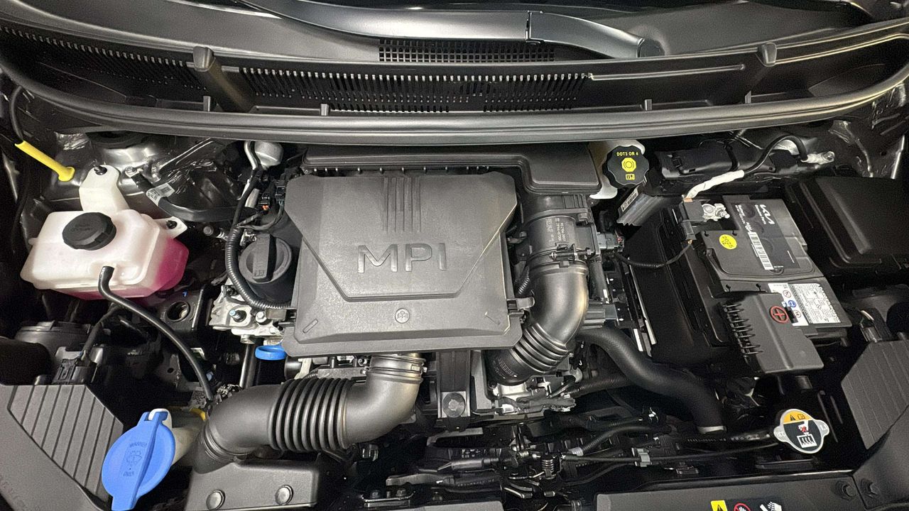 Foto Kia Picanto 17