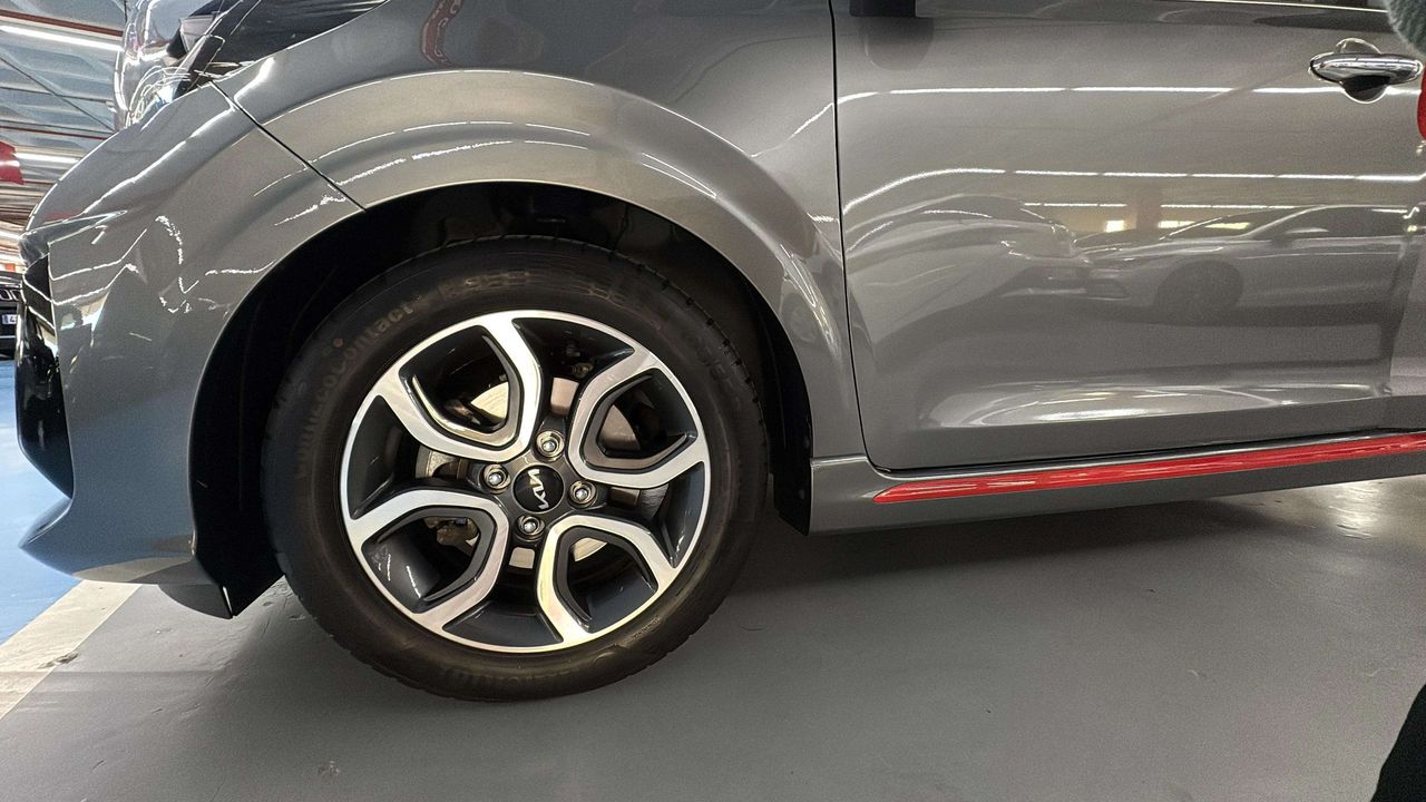 Foto Kia Picanto 18