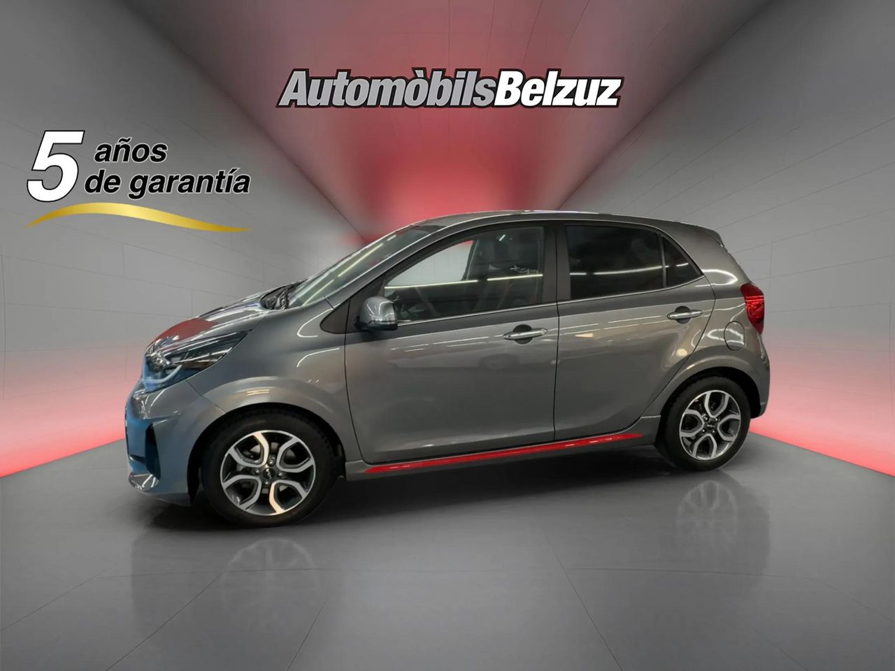 Foto Kia Picanto 20