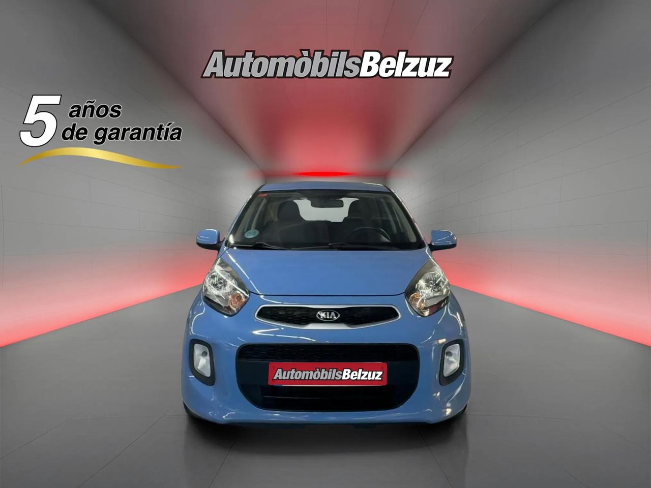 Foto Kia Picanto 2