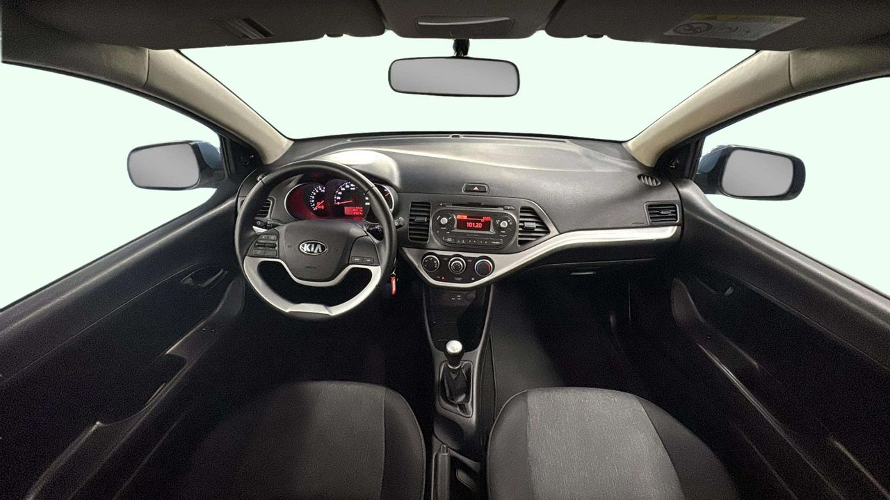 Foto Kia Picanto 7