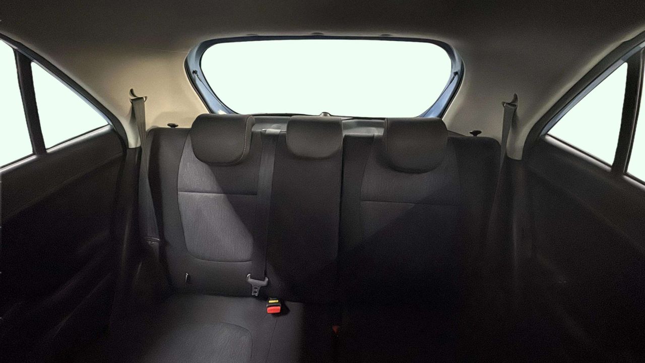Foto Kia Picanto 8