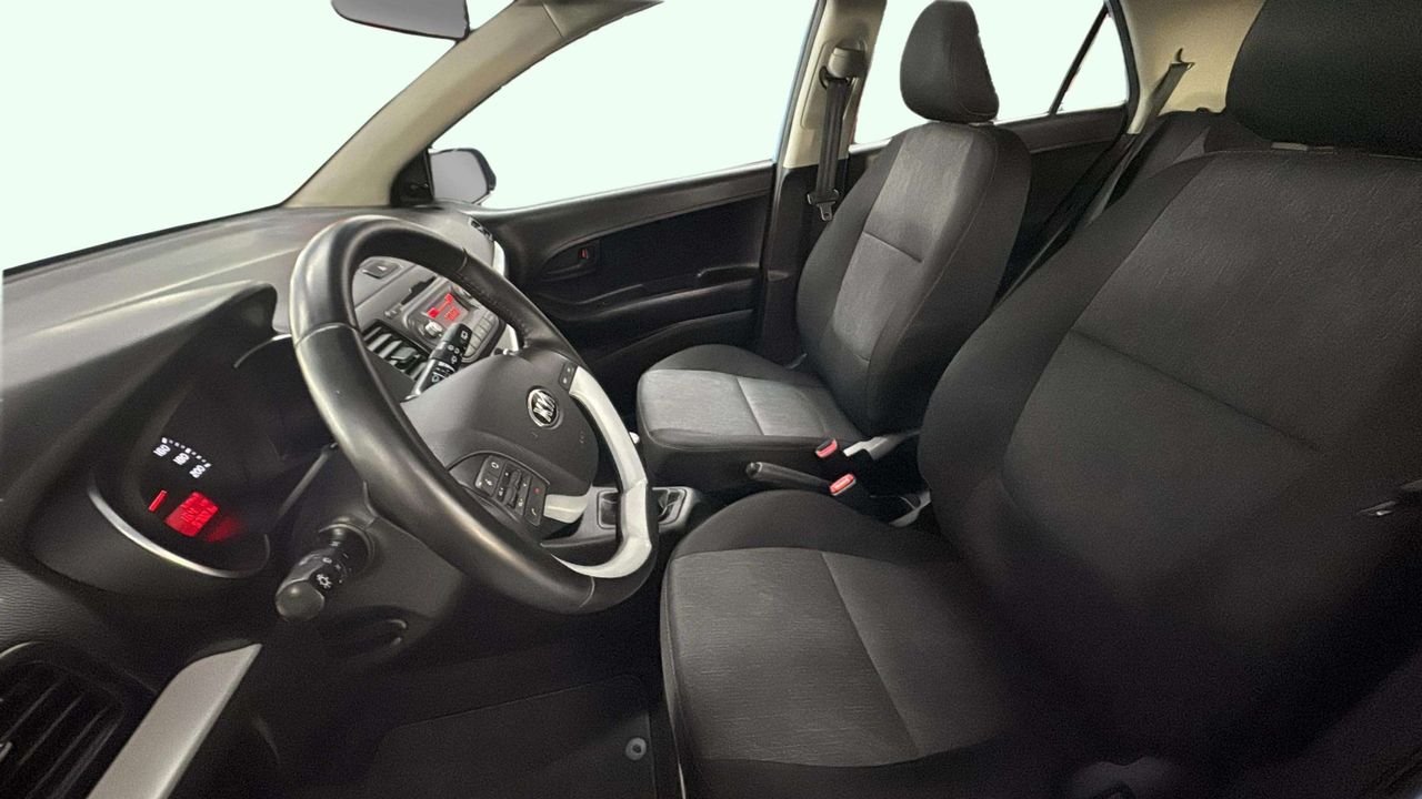 Foto Kia Picanto 9