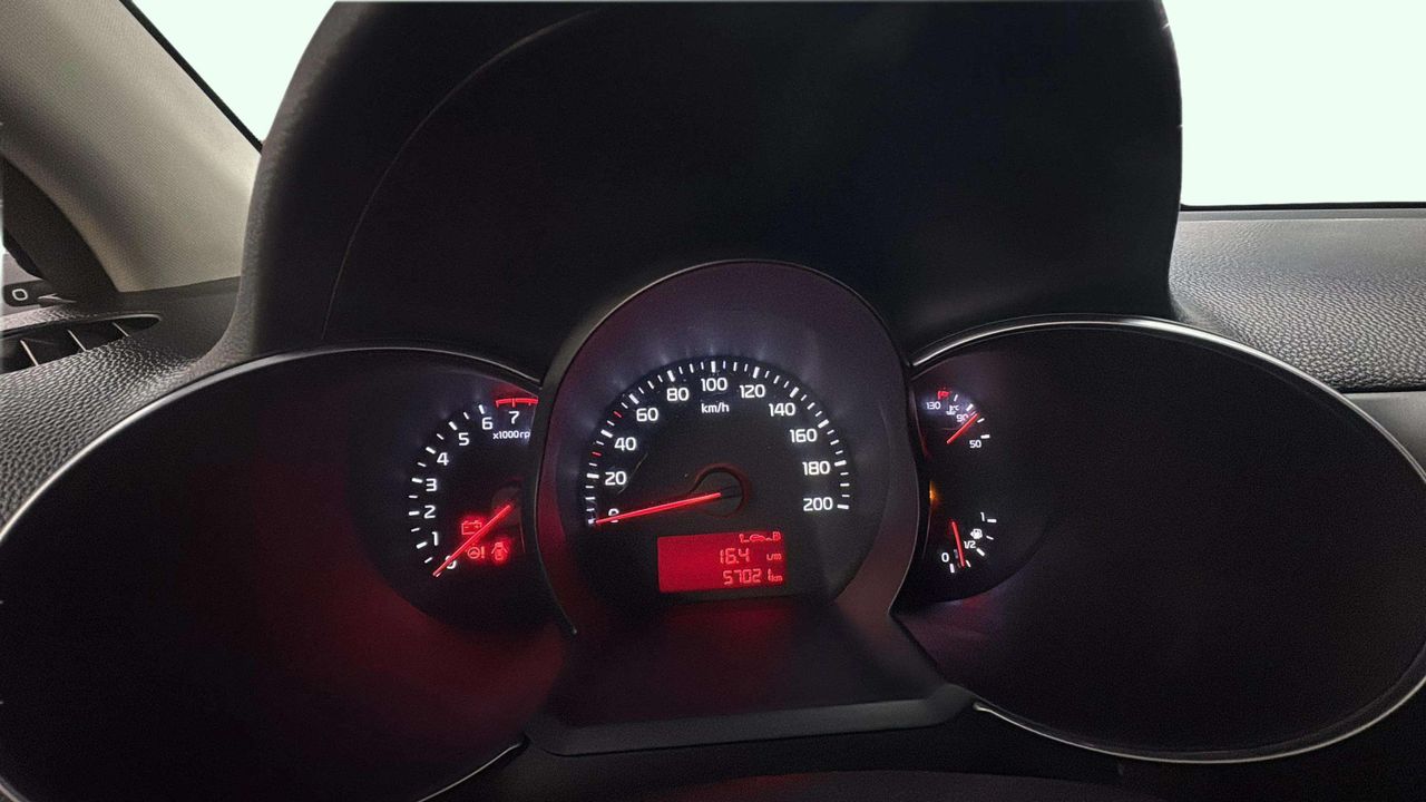 Foto Kia Picanto 13