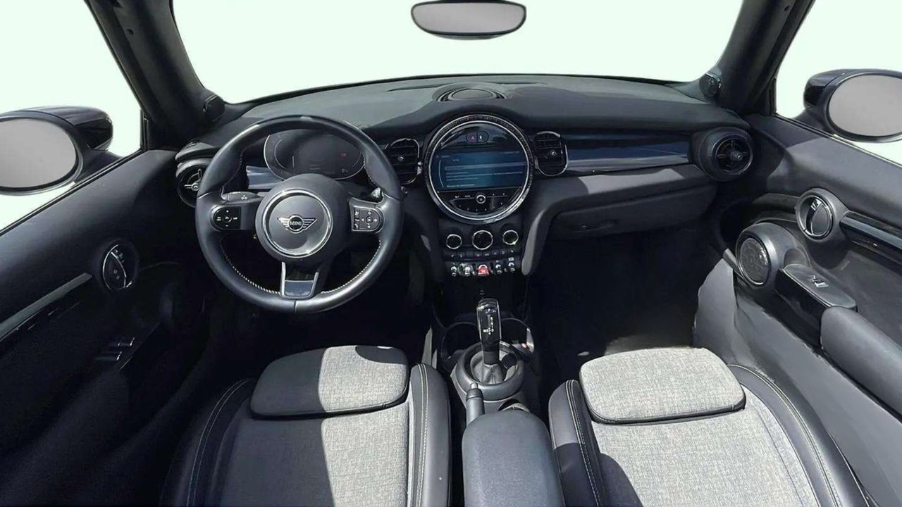 Foto Mini Cabrio 9