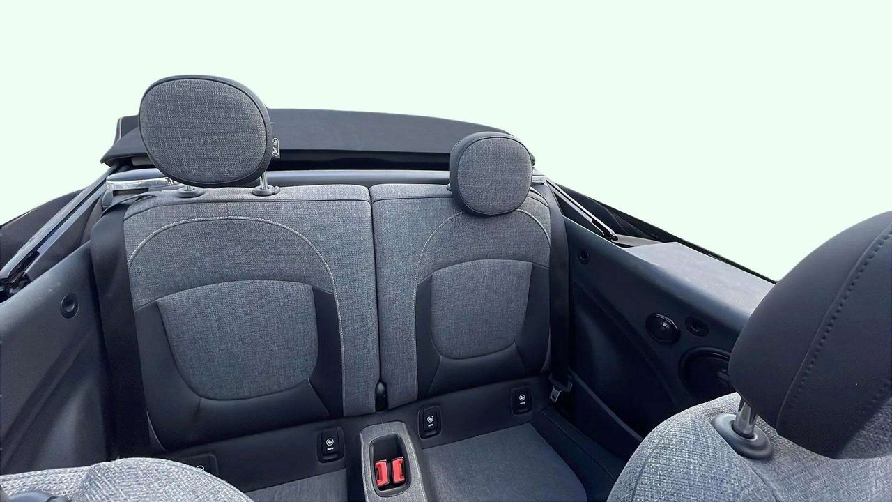 Foto Mini Cabrio 10