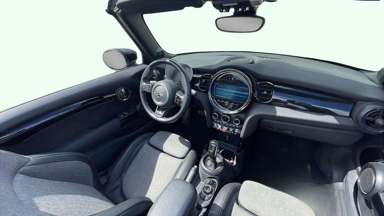 Foto Mini Cabrio 13