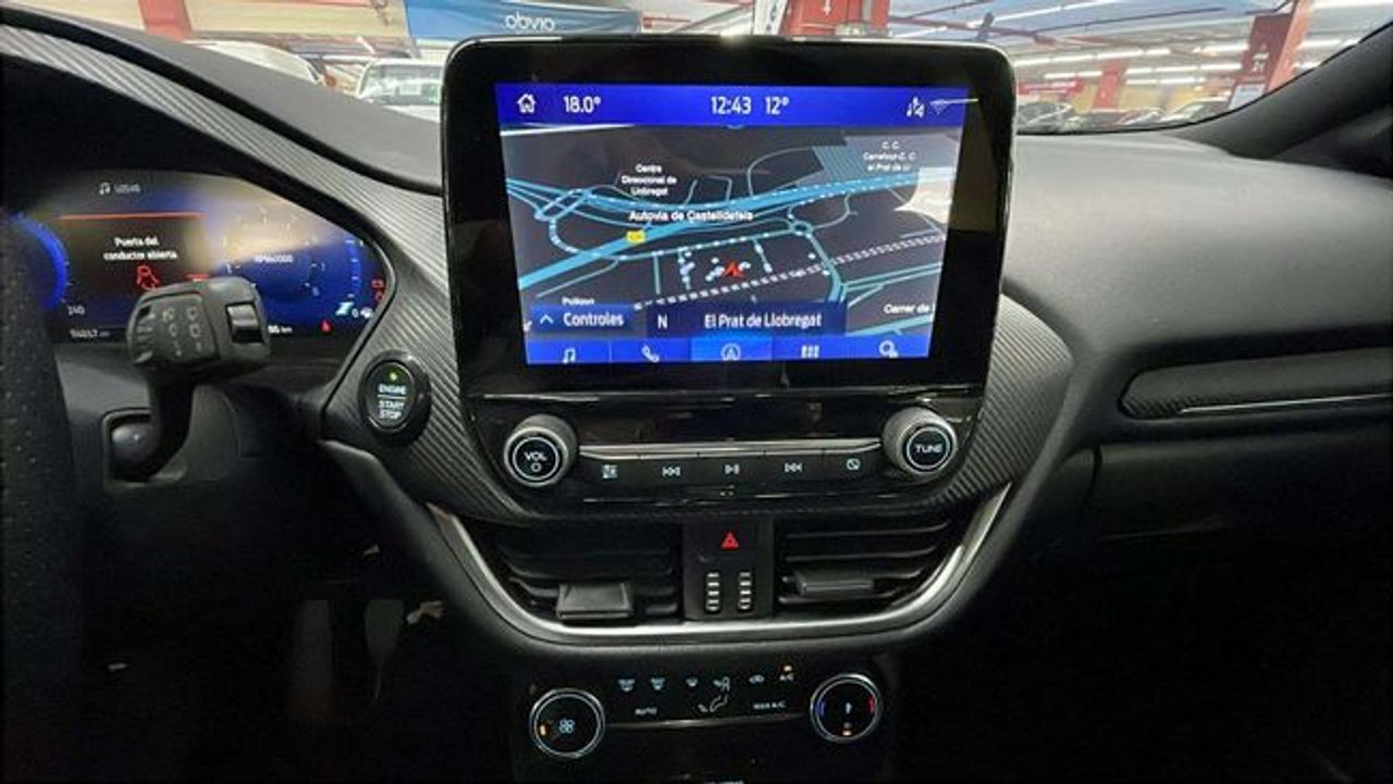 Foto Mini Cabrio 16