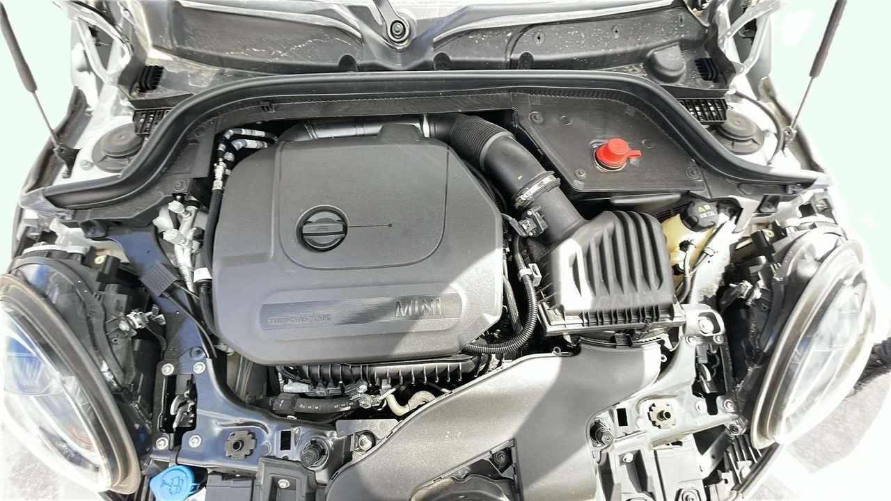 Foto Mini Cabrio 18