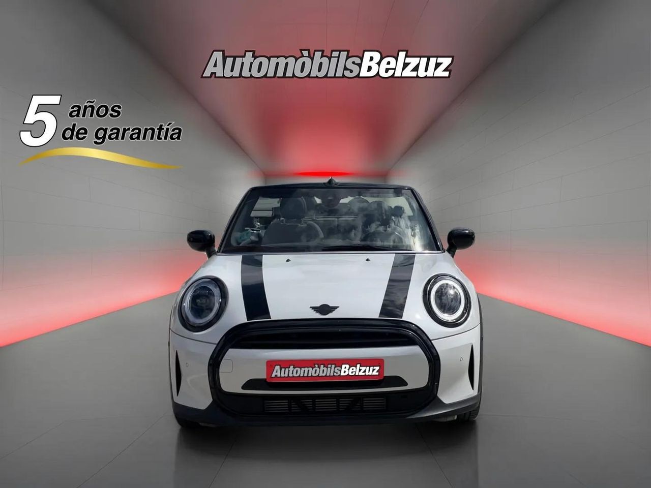 Foto Mini Cabrio 20