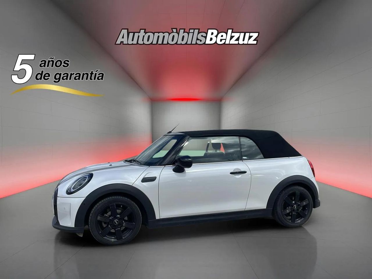 Foto Mini Cabrio 26