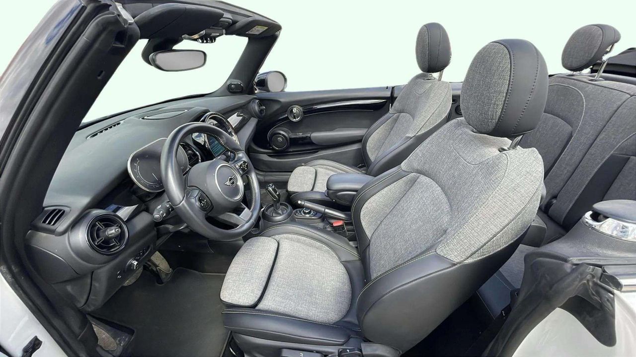 Foto Mini Cabrio 8