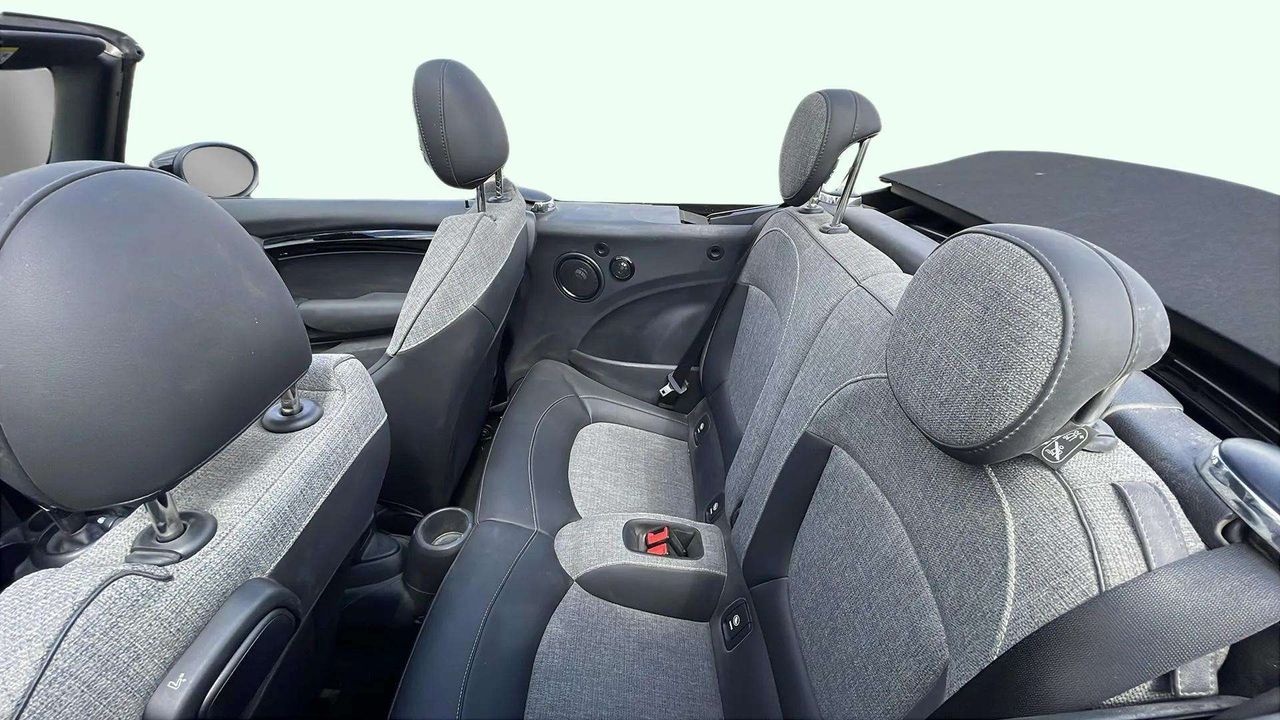 Foto Mini Cabrio 9