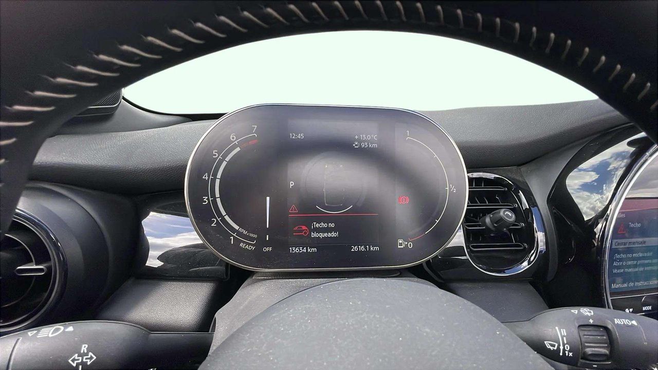 Foto Mini Cabrio 12