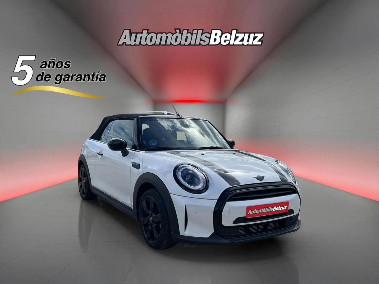 Foto Mini Cabrio 17