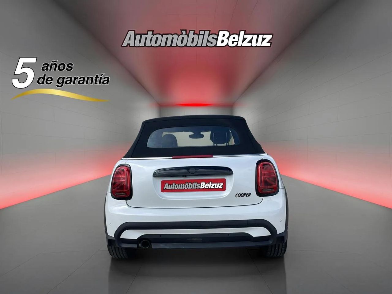 Foto Mini Cabrio 19