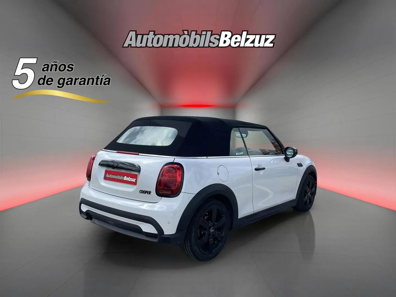 Foto Mini Cabrio 20