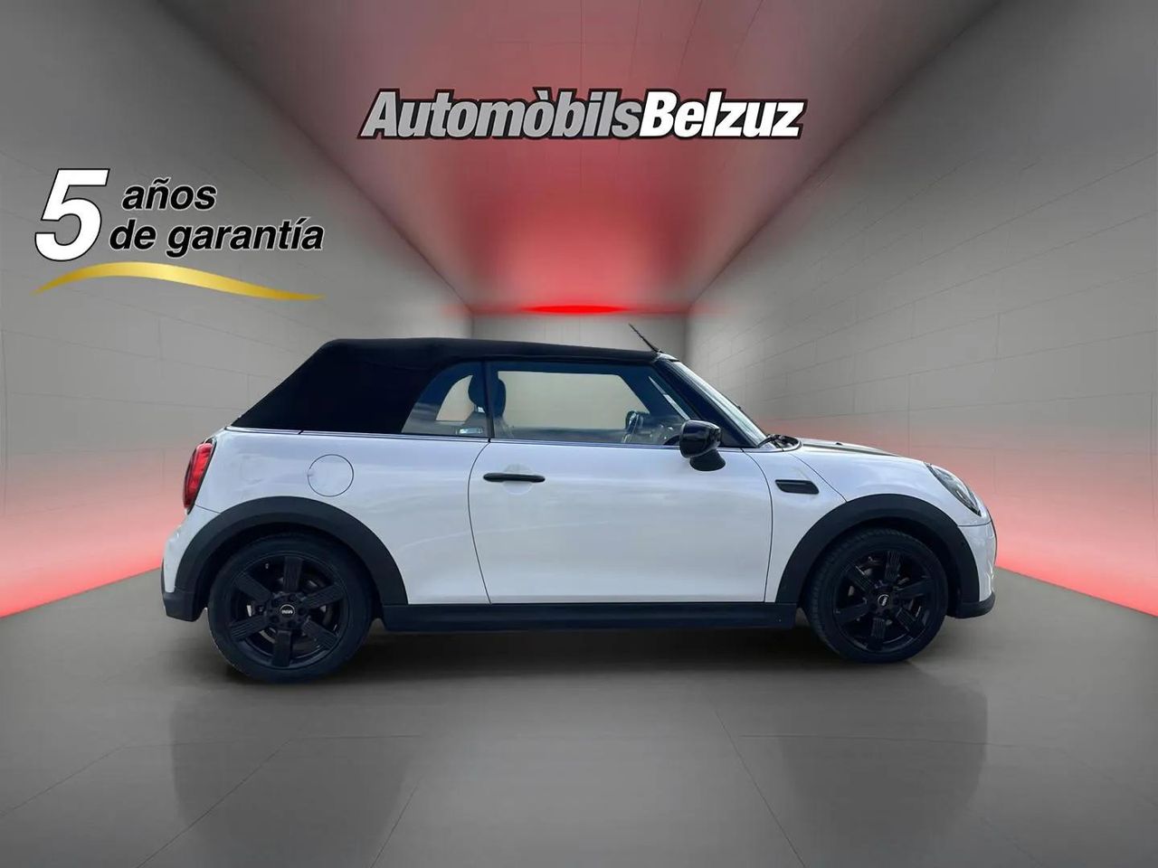 Foto Mini Cabrio 21