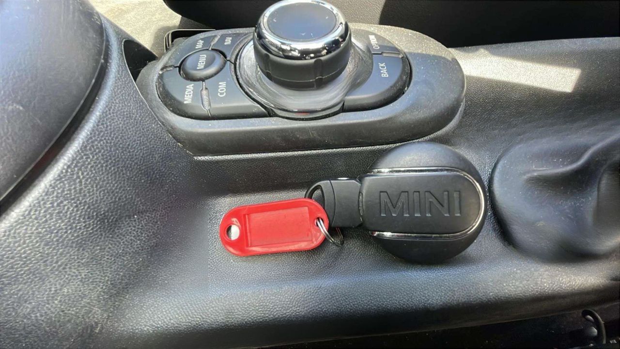 Foto Mini Cabrio 25
