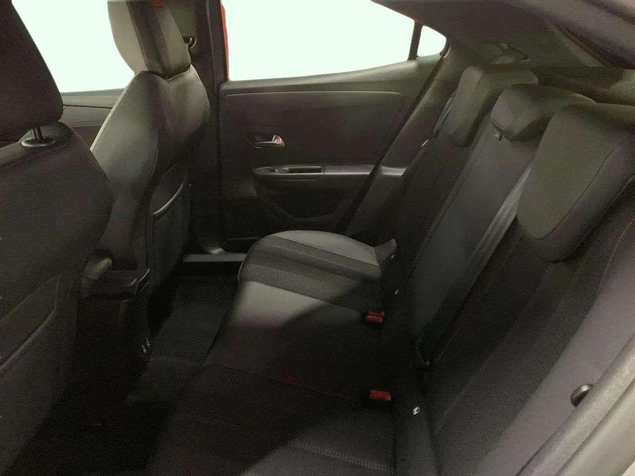 Foto Opel Mokka 8