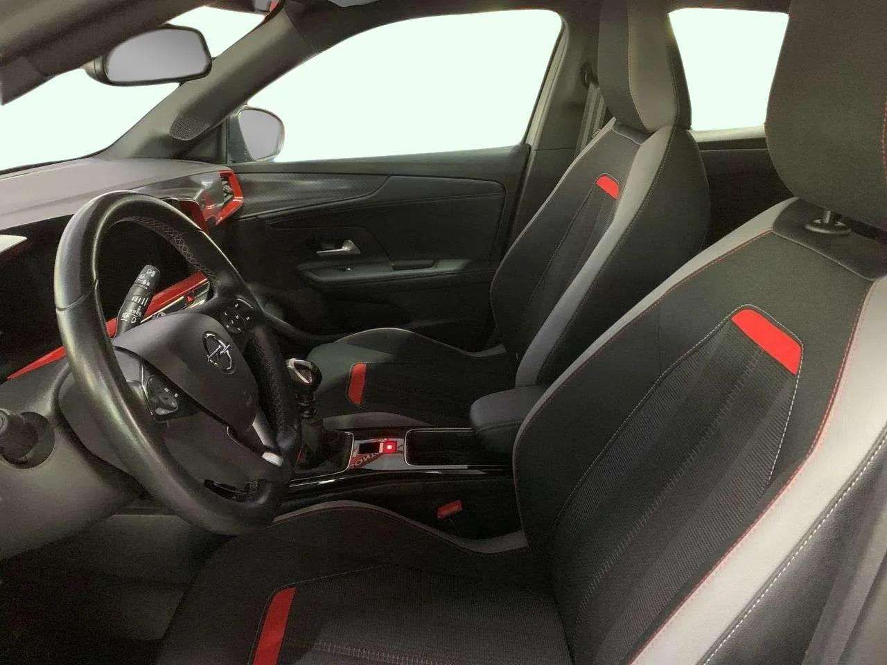 Foto Opel Mokka 9