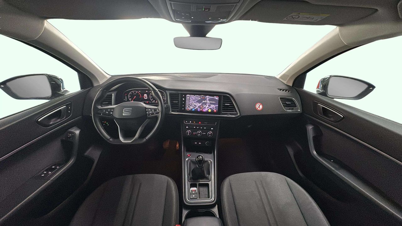 Foto Seat Ateca 7