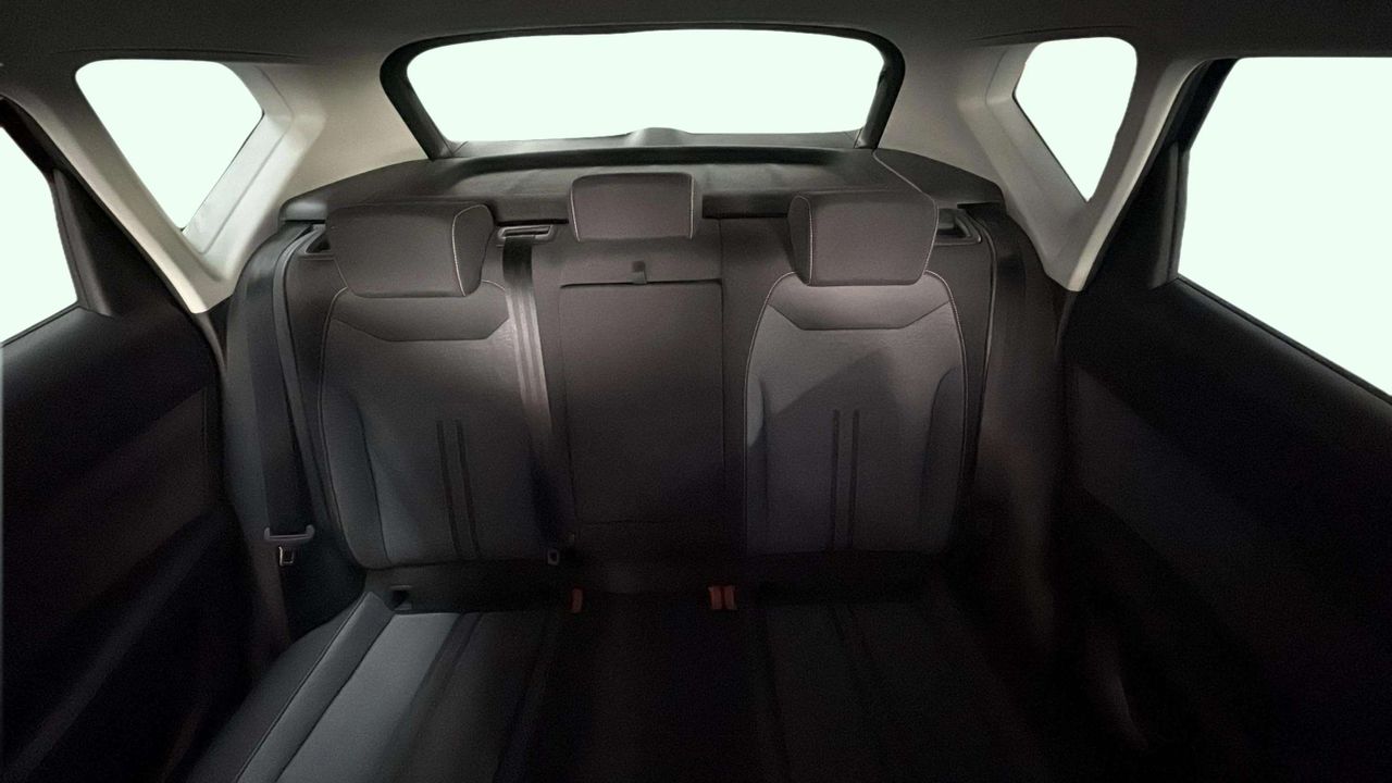 Foto Seat Ateca 8