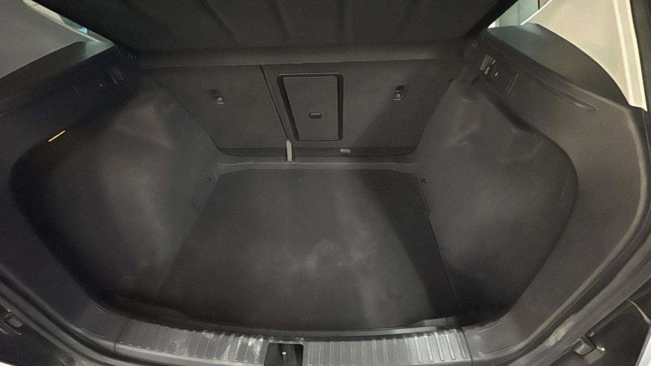 Foto Seat Ateca 11