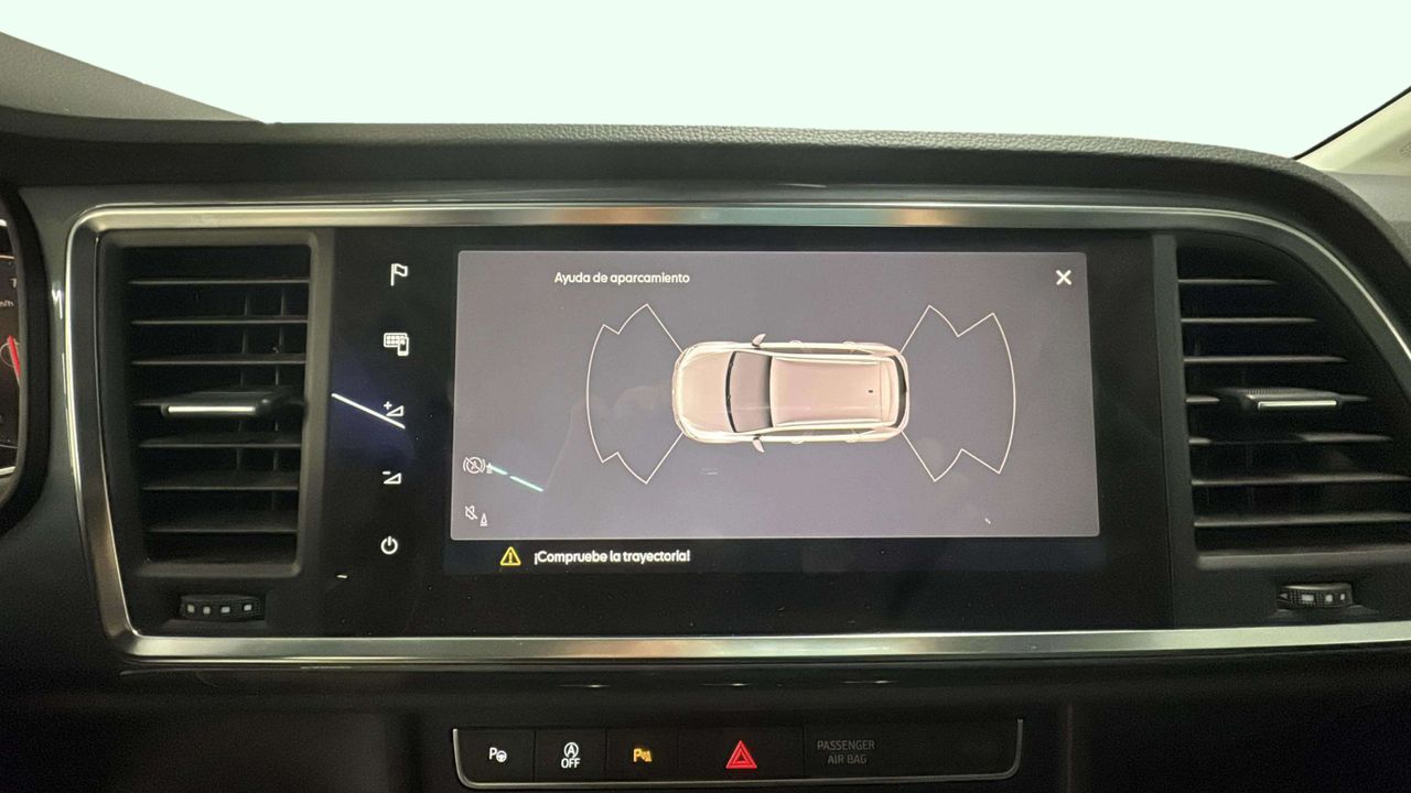 Foto Seat Ateca 16