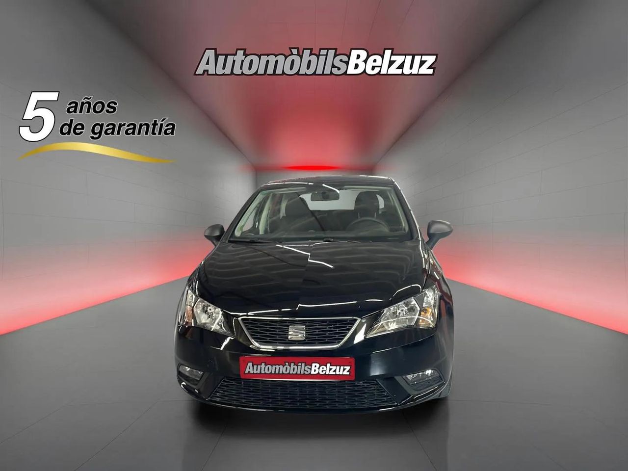 Foto Seat Ibiza 2