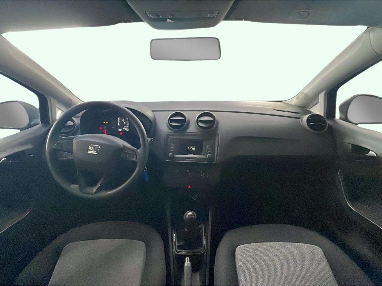 Foto Seat Ibiza 6