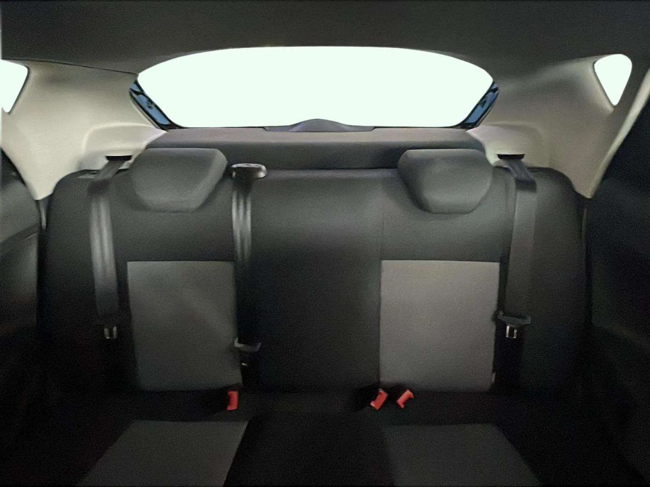Foto Seat Ibiza 7