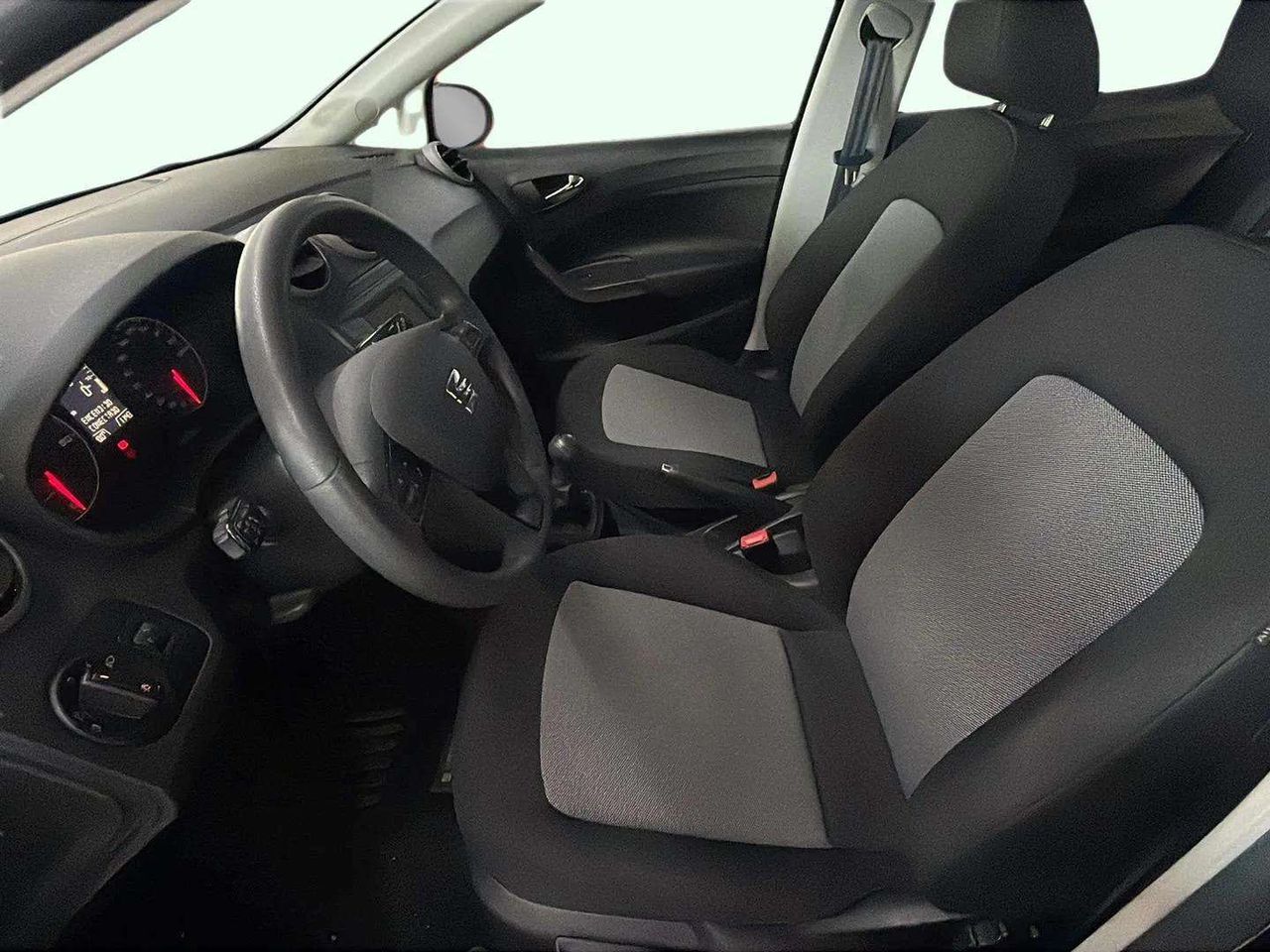 Foto Seat Ibiza 8
