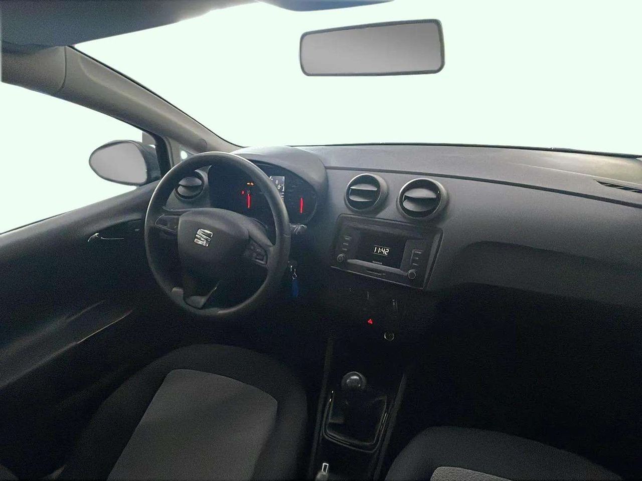 Foto Seat Ibiza 10