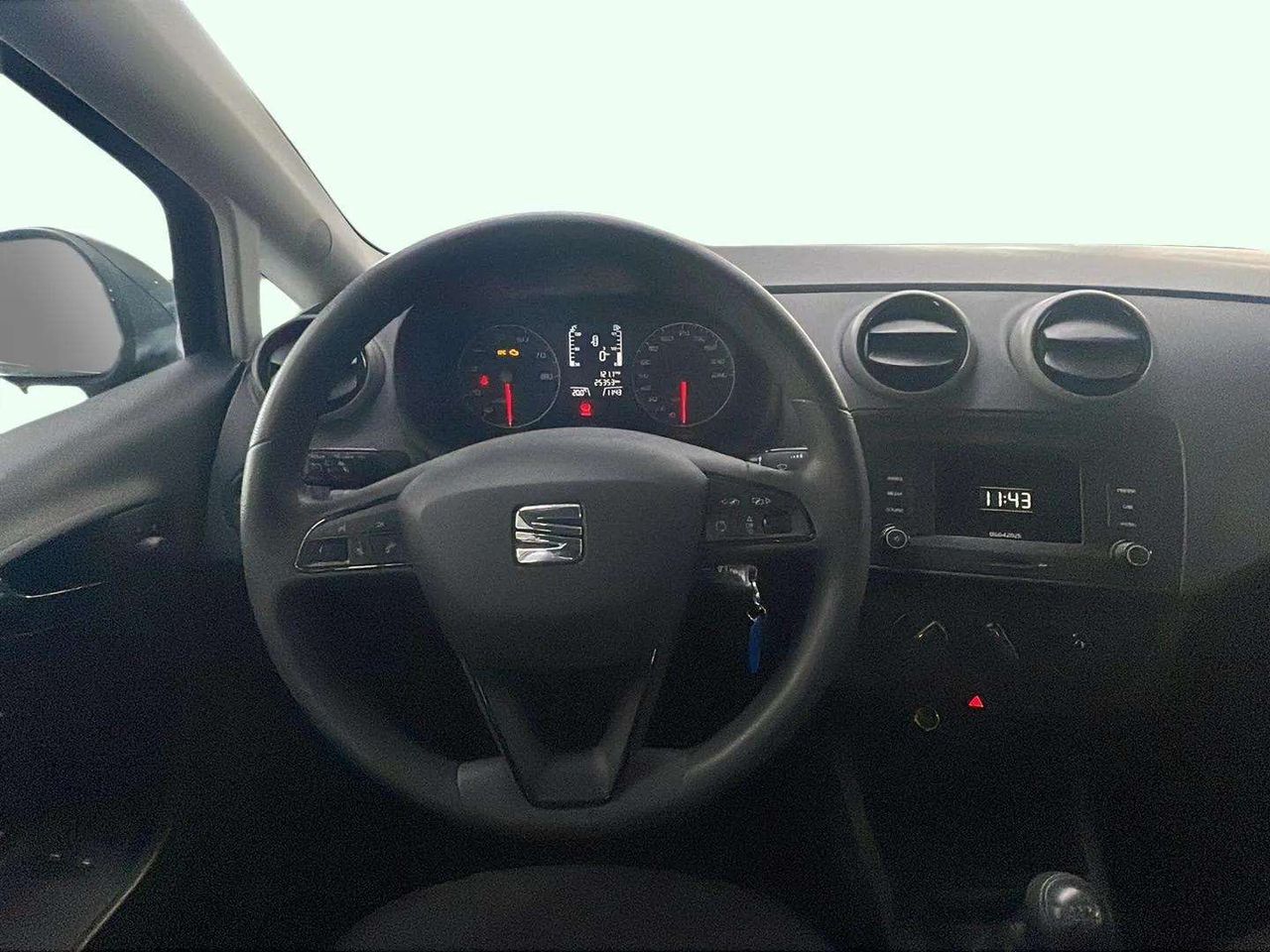 Foto Seat Ibiza 11