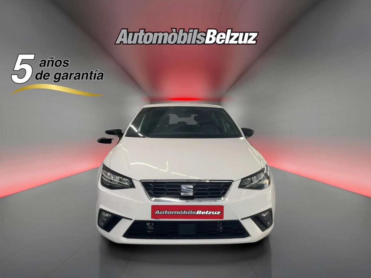 Foto Seat Ibiza 2