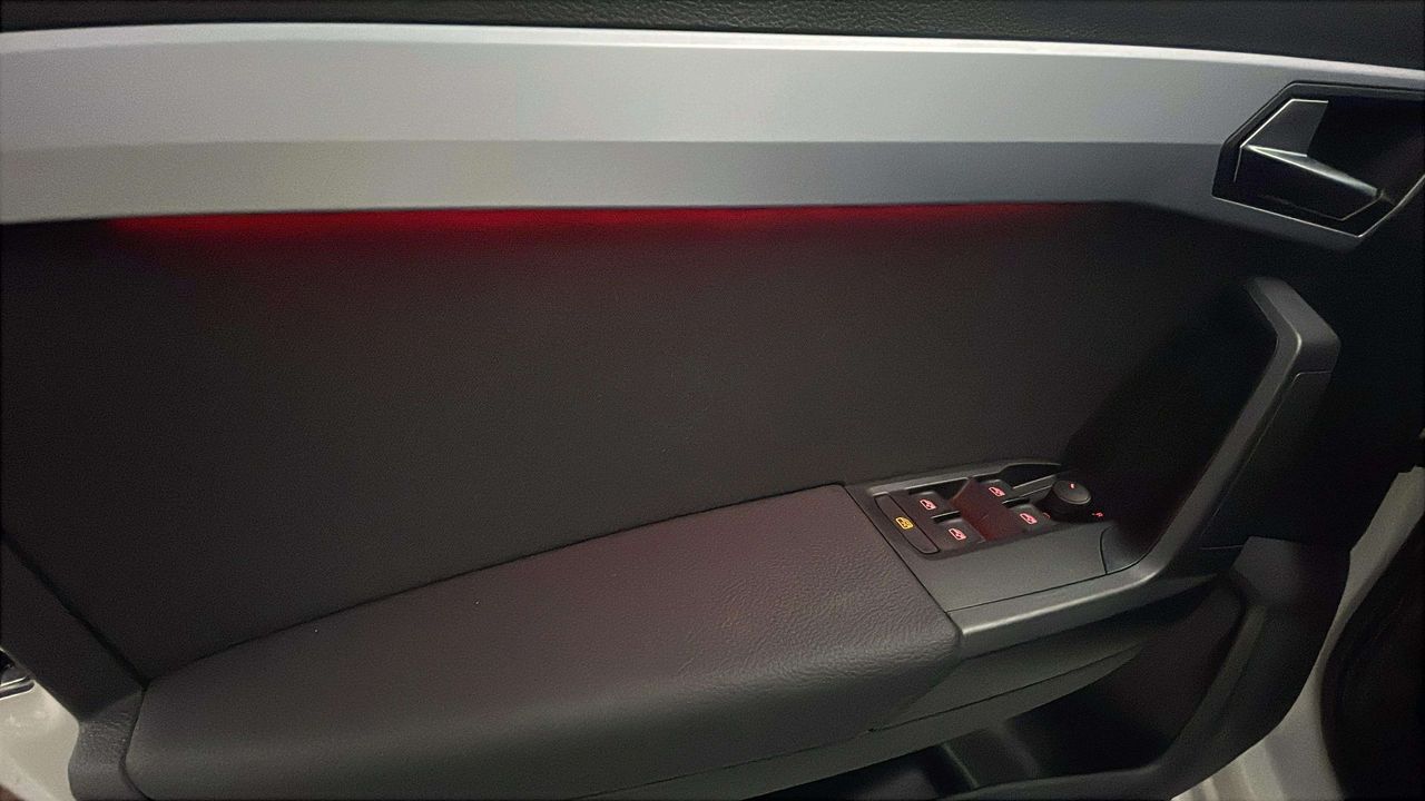 Foto Seat Ibiza 14