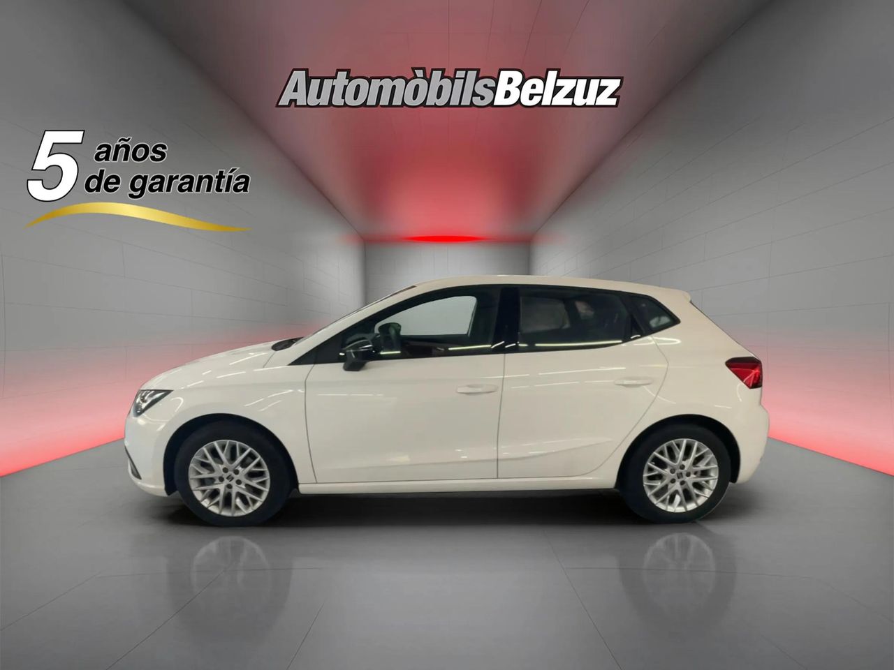 Foto Seat Ibiza 18