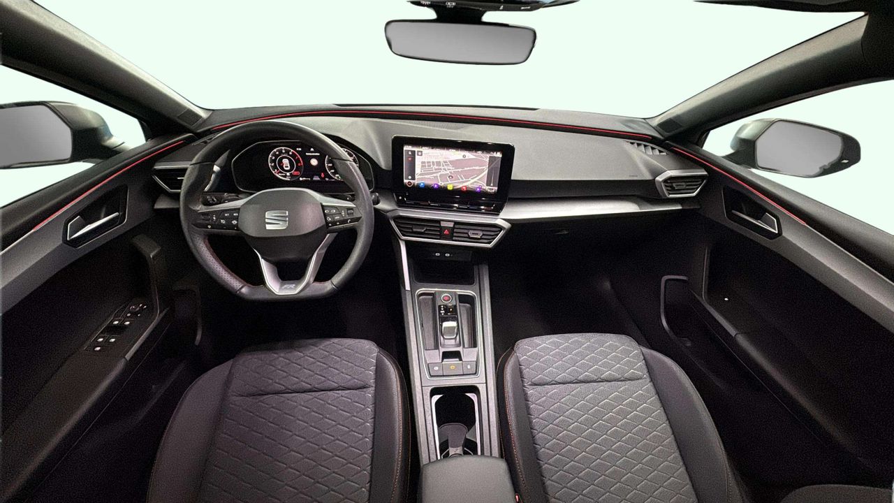 Foto Seat León 7