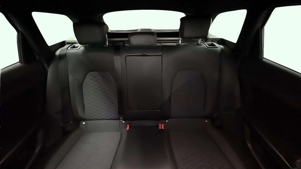 Foto Seat León 8