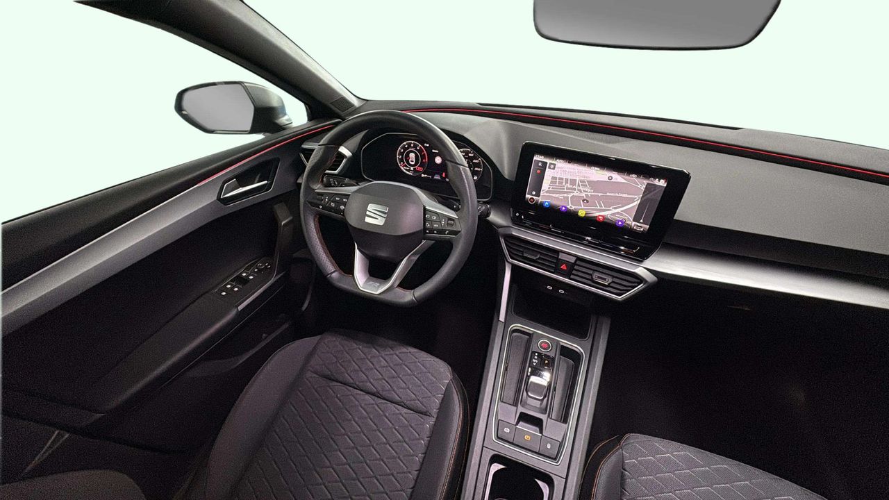 Foto Seat León 11