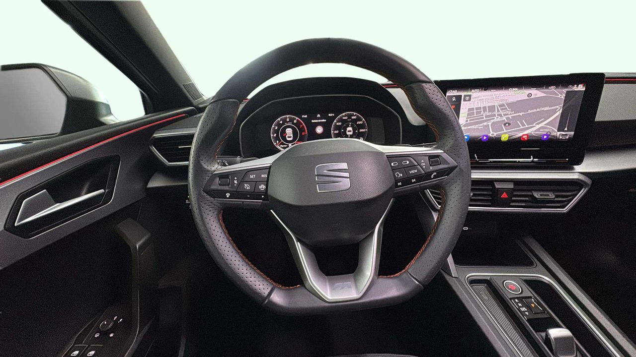 Foto Seat León 12