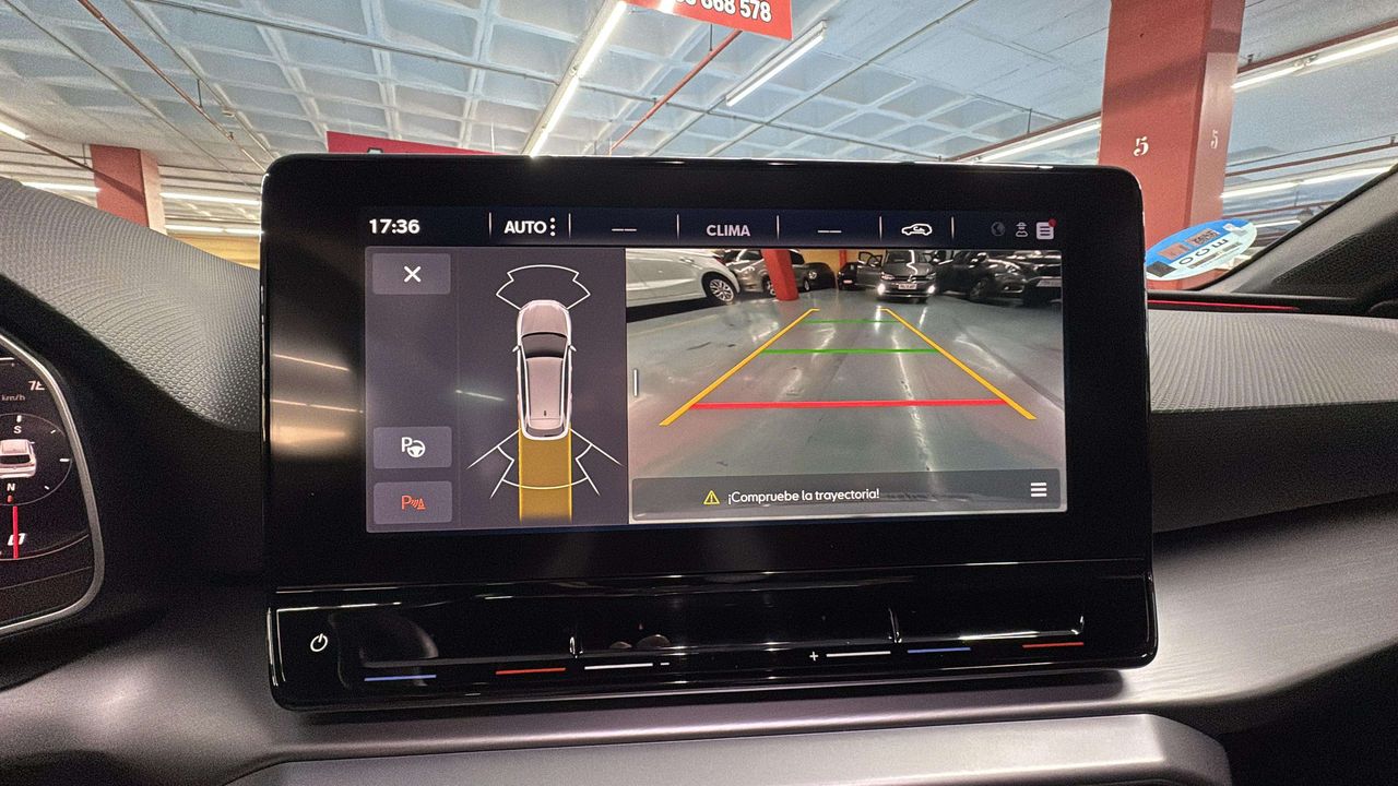 Foto Seat León 14