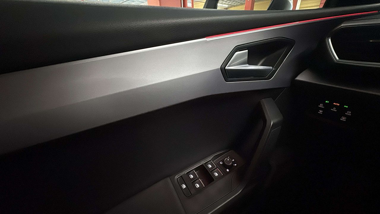 Foto Seat León 17