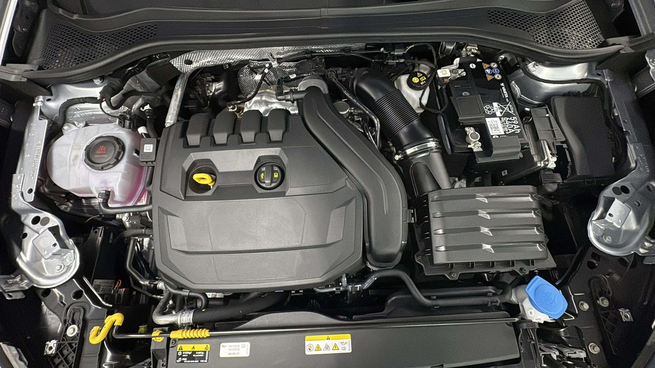 Foto Seat León 21