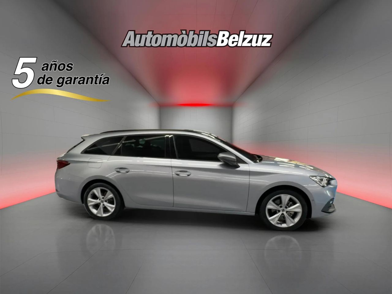 Foto Seat León 23