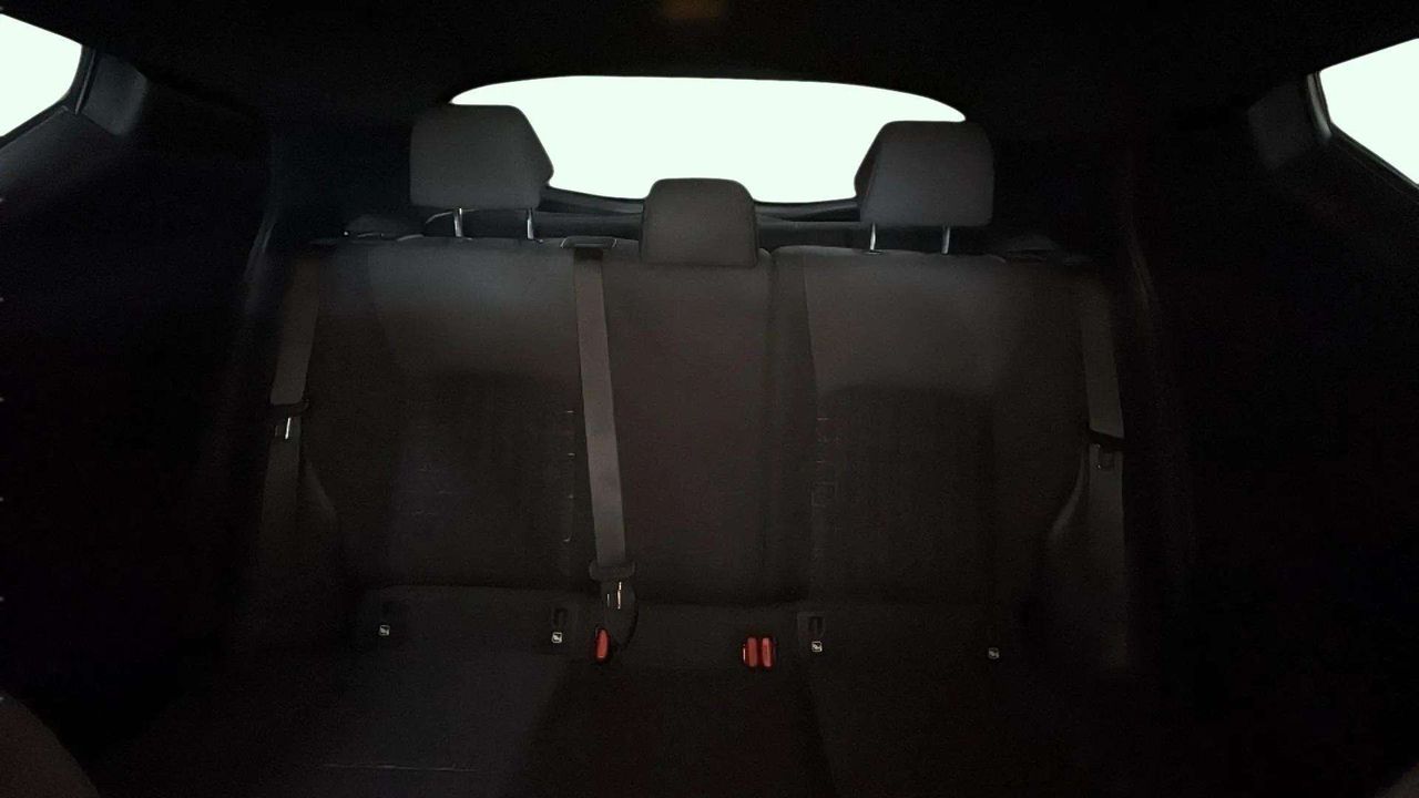 Foto Toyota C-HR 9