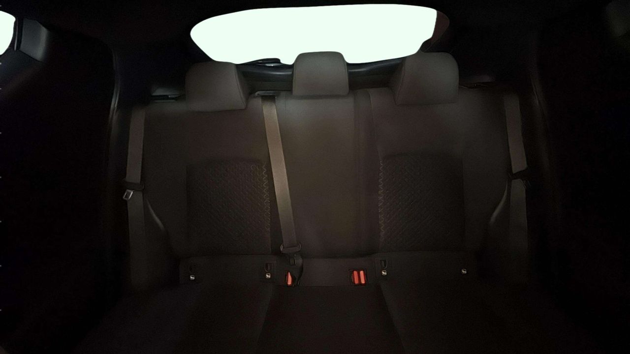 Foto Toyota C-HR 8