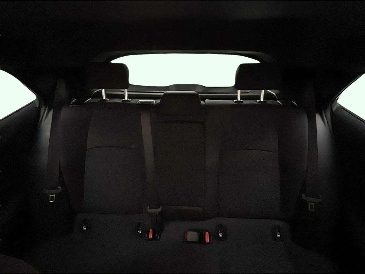 Foto Toyota Corolla 8