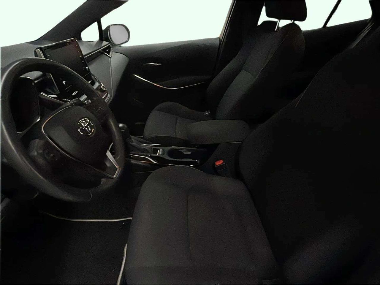 Foto Toyota Corolla 9